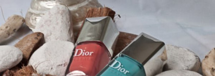 Лето c Dior Croisette Summer 2012 Collection: Saint-Tropez и Bikini