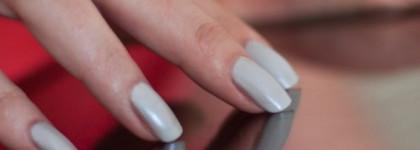 Азиатская весна: Dior vernis Glacier 191