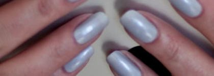 Азиатская весна: Dior vernis Glacier 191