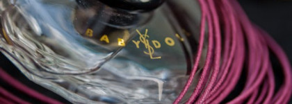 Загадочная фрезия: Ysl, Diptyque, Jo Malone