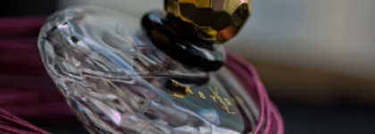 Загадочная фрезия: Ysl, Diptyque, Jo Malone