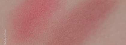 Румяна Guerlain Rose aux joues Blush Duo 04 pink punk