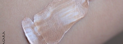 Фарфоровая шубка для лица: Missha «M Singnature Wrinkle BB Cream» # 21