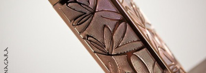 Фарфоровая шубка для лица: Missha «M Singnature Wrinkle BB Cream» # 21