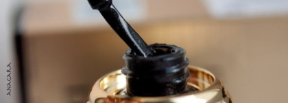 Рождество 2012 Dior: два лака Dior Diorific Vernis 901 Diva, Dior Diorific Vernis 751 Marilyn и помада Dior Diorific 038 Diva