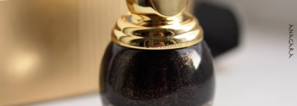 Рождество 2012 Dior: два лака Dior Diorific Vernis 901 Diva, Dior Diorific Vernis 751 Marilyn и помада Dior Diorific 038 Diva