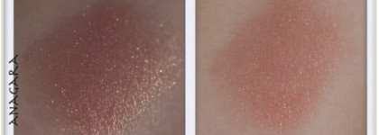 И еще раз о румянах: Chanel Joues Contraste 82 Reflex