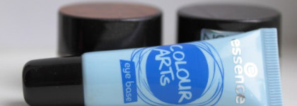 Тени на зиму: Catrice Made to stay: 080 и 070