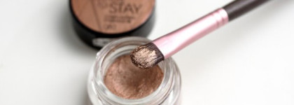 Тени на зиму: Catrice Made to stay: 080 и 070