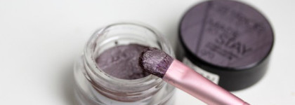 Тени на зиму: Catrice Made to stay: 080 и 070