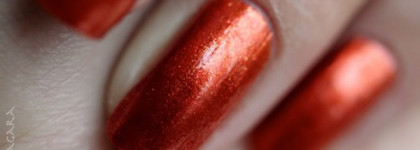 Бронза от Nubar Bronzo NVG 277