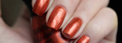 Бронза от Nubar Bronzo NVG 277