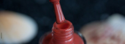 Находка и разочарование от Catrice: Catrise Nai lacquer 895 «I am a lob-Star» и Catrice nail lacquer 880 « No snow petrol»