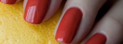 Находка и разочарование от Catrice: Catrise Nai lacquer 895 «I am a lob-Star» и Catrice nail lacquer 880 « No snow petrol»