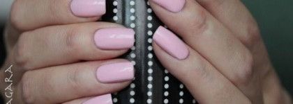 И снова весна у Dior Vernis: Tutu 155 и немного Gris Trianon 306