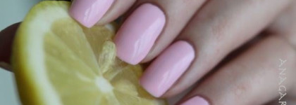 И снова весна у Dior Vernis: Tutu 155 и немного Gris Trianon 306