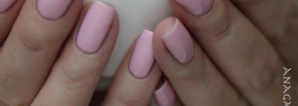 И снова весна у Dior Vernis: Tutu 155 и немного Gris Trianon 306