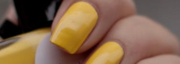 Бантики на весну. Глава четвертая: Ciate big yellow taxi 074, Ciate snow virgin 010, Ciate ditch the heels 069