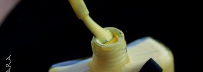 Бантики на весну. Глава четвертая: Ciate big yellow taxi 074, Ciate snow virgin 010, Ciate ditch the heels 069