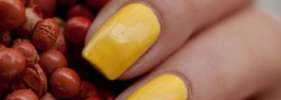 Бантики на весну. Глава четвертая: Ciate big yellow taxi 074, Ciate snow virgin 010, Ciate ditch the heels 069