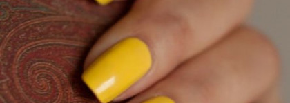 Бантики на весну. Глава четвертая: Ciate big yellow taxi 074, Ciate snow virgin 010, Ciate ditch the heels 069