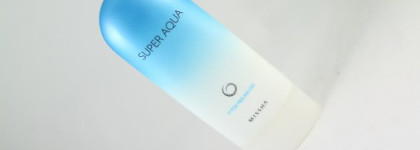 Корейский Missha: Creamy Latte Strawberry Cleansing Foam, Super Aqua Detoxifying Peeling Gel, Super Aqua Oxygen Micro Essence Peeling,Black Ghassoul Tightening Mask