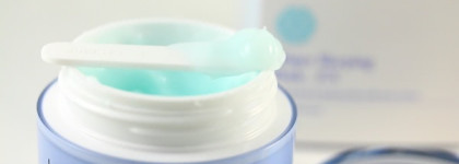Ночные маски для лица или пока город спит работает Holika Holika и Laneige в компании с  HadaLabo Lotion