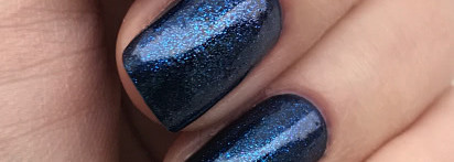 Новогодний блеск с Lulu или точная копия Kiko в городе