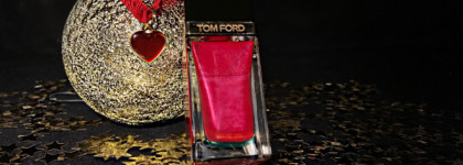 Трофейная жена? Какая она? Tom Ford знает! Tom Ford nail lacquer #27 Trophy wife