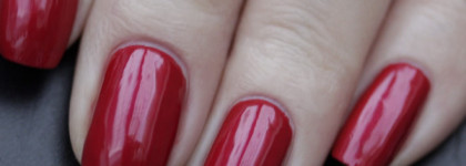 Трофейная жена? Какая она? Tom Ford знает! Tom Ford nail lacquer #27 Trophy wife