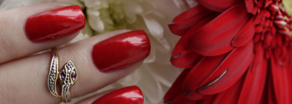 Распрекрасный Dior Vernis Victoire #758