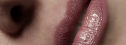 Идеальная помада для сухих губ: Tom Ford lip color 85 Douglas