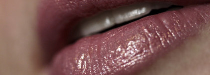 Идеальная помада для сухих губ: Tom Ford lip color 85 Douglas