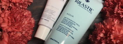 Дневник испытателя: Как убить свою кожу? А как спасти? Уход и очищение от Rilastil