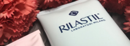 Дневник испытателя: Как убить свою кожу? А как спасти? Уход и очищение от Rilastil