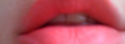 Верные друзья моих губ!