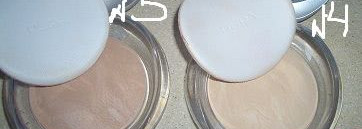 Не нужен мне люкс, люблю Пудру запеченую Pupa Luminys