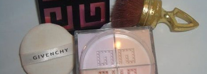 Givenchy Prisme Libre - любовь навечно!