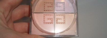 Givenchy Prisme Libre - любовь навечно!