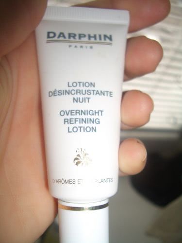 darphin для жирной кожи
