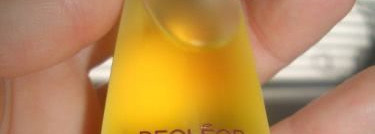Decleor, Darphin, Clarins и немного Chanel для проблемной кожи