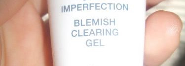 Decleor, Darphin, Clarins и немного Chanel для проблемной кожи