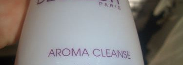 Decleor, Darphin, Clarins и немного Chanel для проблемной кожи