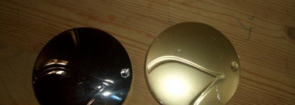 Прессованная основа Jane Iredale, как я жила без тебя раньше, не представляю