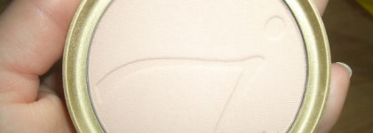 Прессованная основа Jane Iredale, как я жила без тебя раньше, не представляю