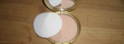 Прессованная основа Jane Iredale, как я жила без тебя раньше, не представляю