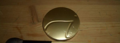 Прессованная основа Jane Iredale, как я жила без тебя раньше, не представляю