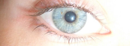 MAC Fluidline - гелевая подводка, которая никогда не "подведет"