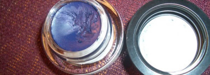 MAC Fluidline - гелевая подводка, которая никогда не "подведет"