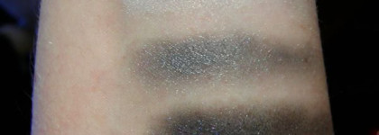 Во всем виновата она, Shiseido Luminizing Satin Eye Color Trio GY901, Япономания